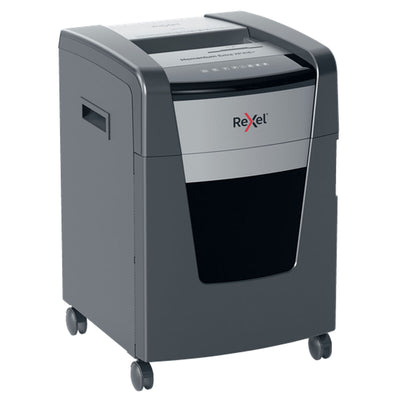 Paper Shredder Rexel 2021418XEU