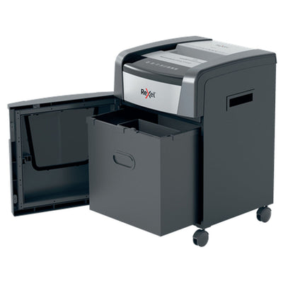 Paper Shredder Rexel 2021418XEU