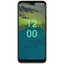 Smartphone Nokia C12 TA-1535 Black 64 GB 2 GB RAM 6,3"