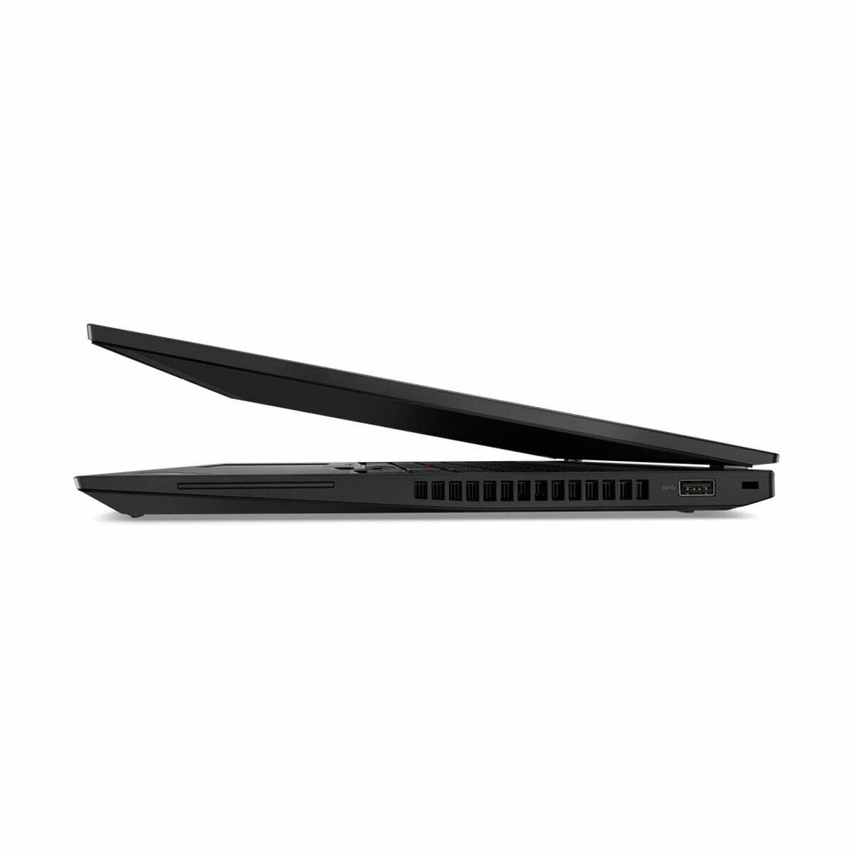 Laptop Lenovo 21BV002VSP 16" i5-1235U Deca Core 8GB RAM 16" Intel Core i5-1235U 8 GB RAM 256 GB SSD Spanish Qwerty 256GB SSD