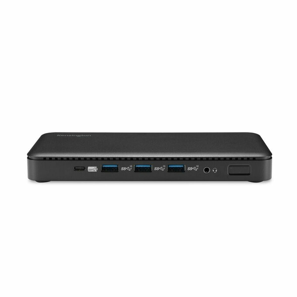 Dockstation Kensington K33480EU Black 4K Ultra HD