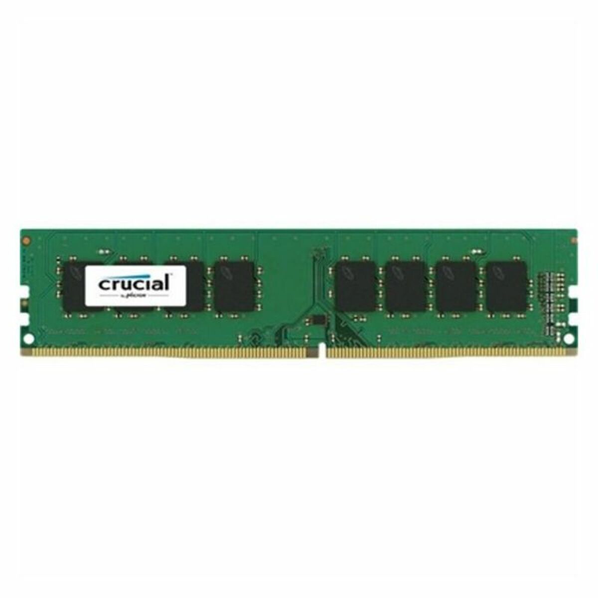 RAM Memory Crucial CT4G4DFS824A 4 GB DDR4