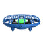 Eachine E111 Mini Infrared Sensing Control Hand Operated Altitude Hold Mode RC Drone Quadcopter