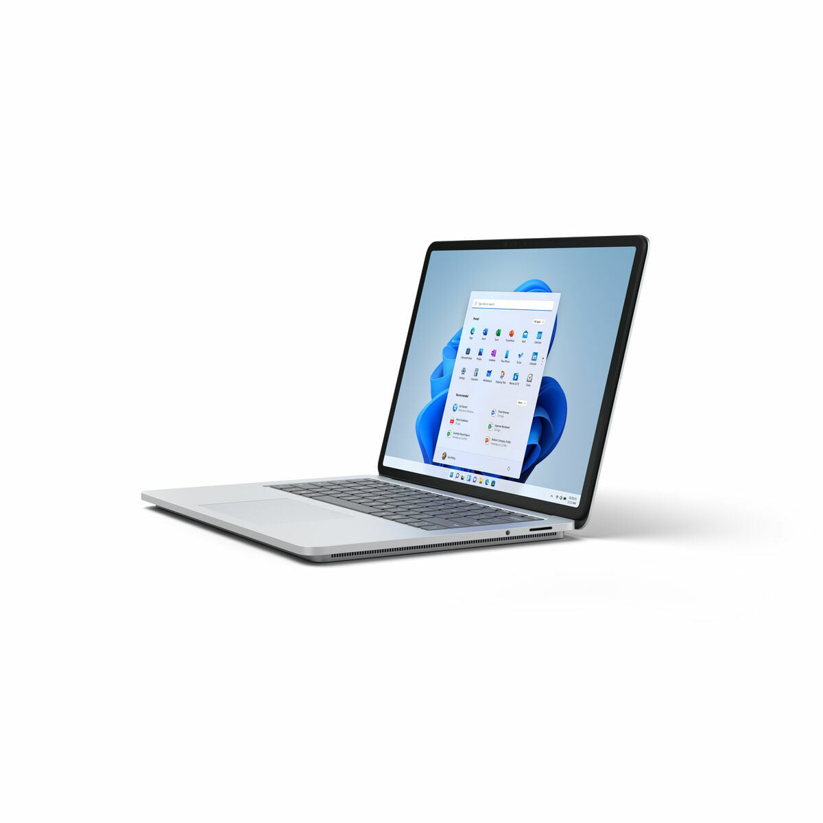 Laptop 2-in-1 Microsoft Studio 14,4" i5-11300H 16 GB RAM 512 GB SSD Spanish Qwerty
