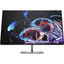 Monitor HP 50U19AA#ABB 31,5" 4K Ultra HD 32" IPS LCD Flicker free 50-60  Hz