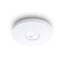 Access point TP-Link EAP613 White Black