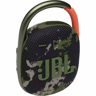 Portable Bluetooth Speakers JBL Clip 4  5 W