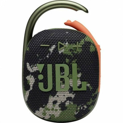 Portable Bluetooth Speakers JBL Clip 4  5 W