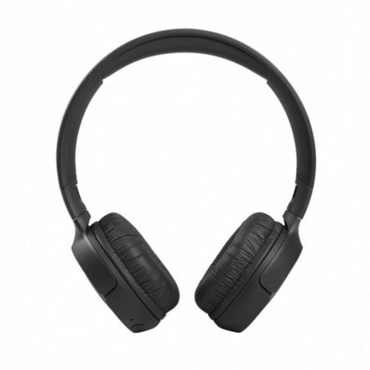 Headphones with Microphone JBL Tune 510BT Black