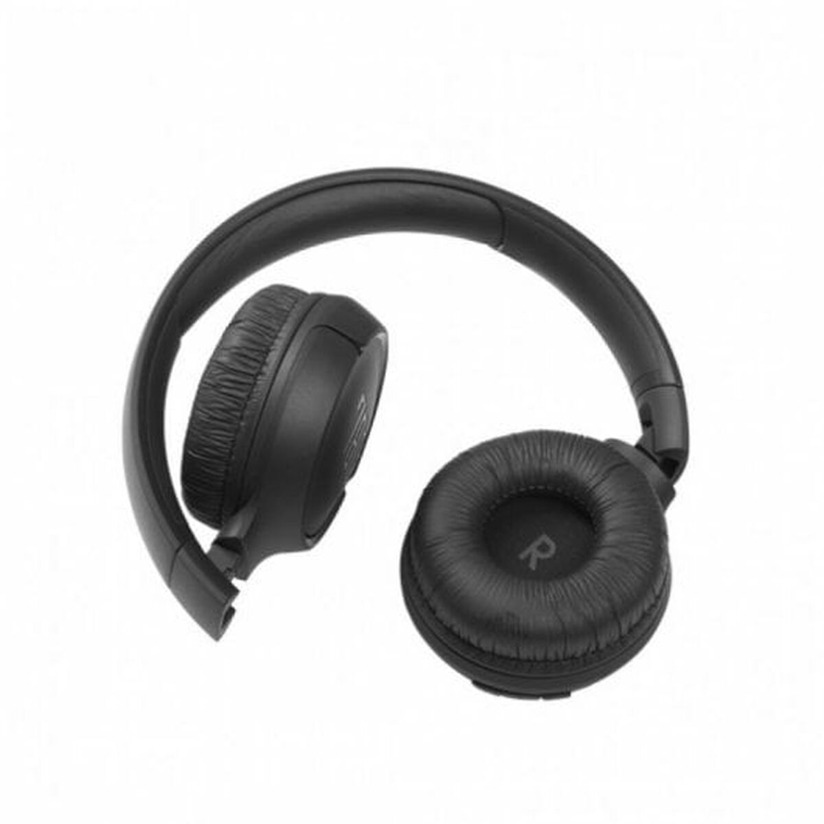 Headphones with Microphone JBL Tune 510BT Black