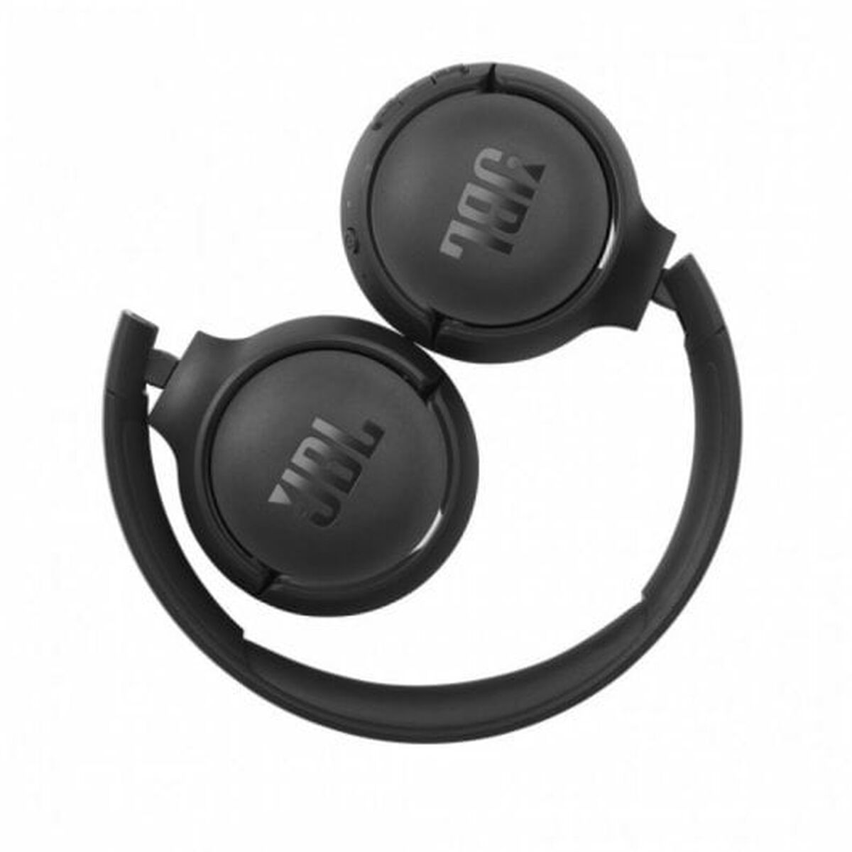 Headphones with Microphone JBL Tune 510BT Black