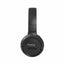 Headphones with Microphone JBL Tune 510BT Black