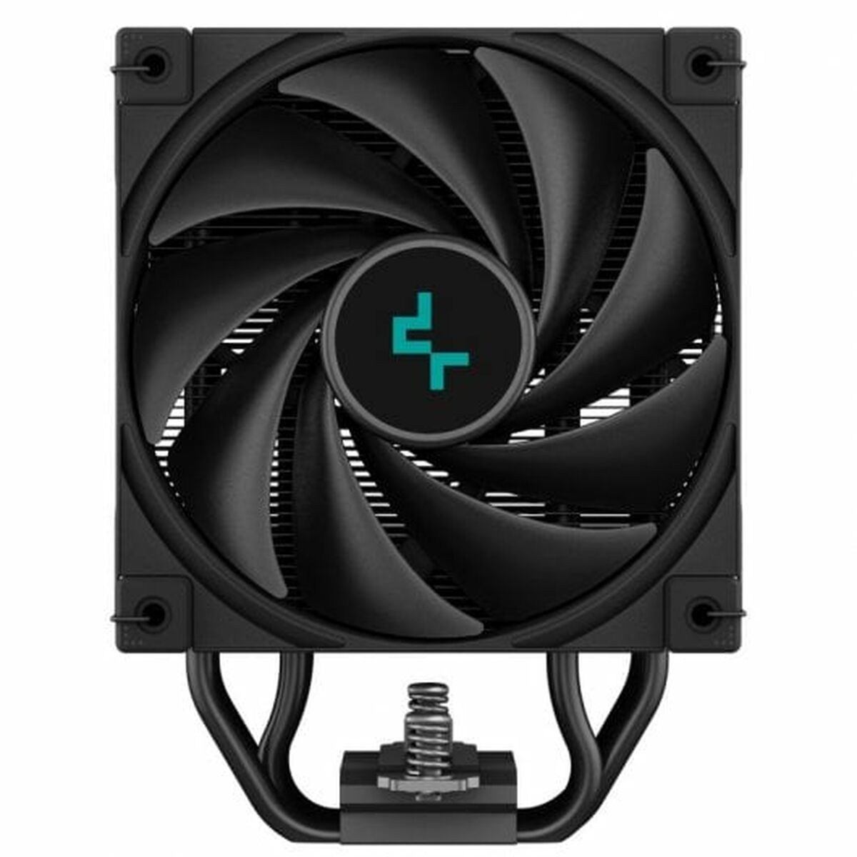 Cooling Base for a Laptop DEEPCOOL R-AK500S-BKADMN-G