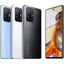 Smartphone Xiaomi 11T Pro 8GB 256GB 8 GB RAM 6,67" 256 GB 6,67"