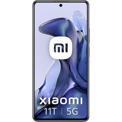 Smartphone Xiaomi 11T 9S 6,67" 8 GB RAM 128 GB 8 GB RAM 128 GB Black Grey