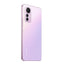 Smartphone Xiaomi 12 LITE 5G Snapdragon 778G 8 GB RAM 128 GB Pink