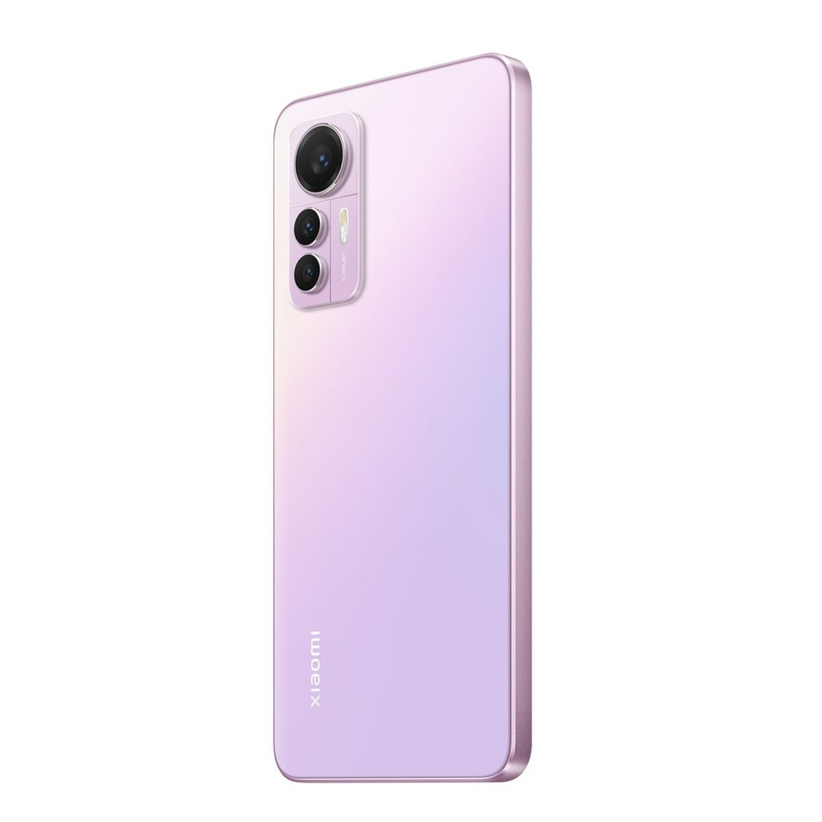 Smartphone Xiaomi 12 LITE 5G Snapdragon 778G 8 GB RAM 128 GB Pink