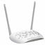 Access Point Repeater TP-Link TL-WA801N 300 Mbps 2.4 GHz White