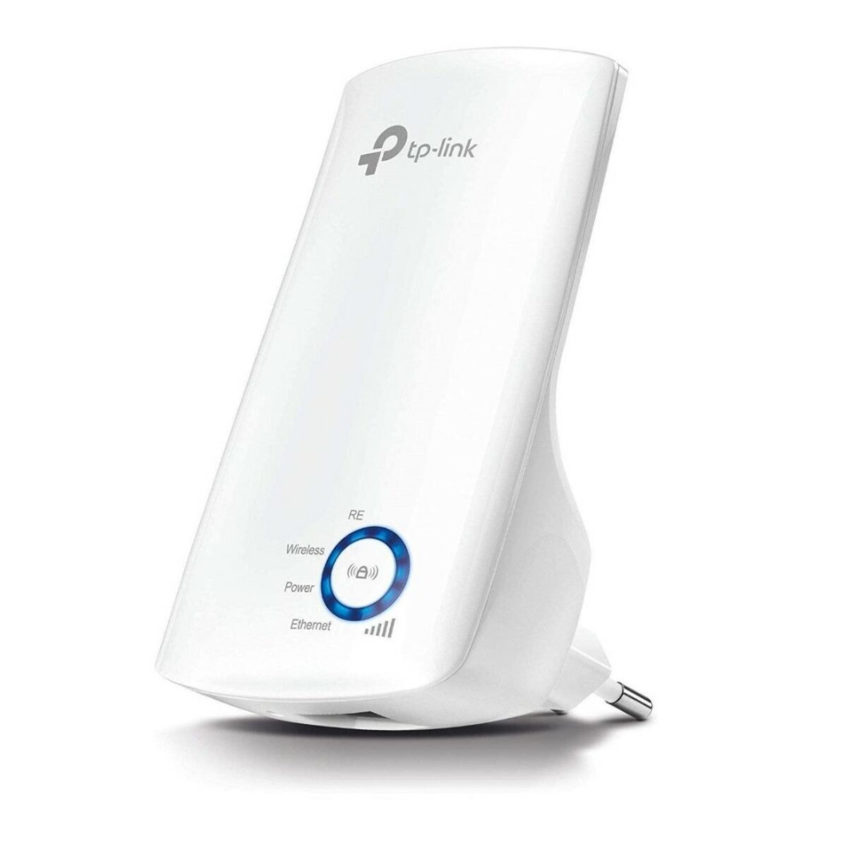 Access Point Repeater TP-Link TL-WA850RE	N300 2,4 Ghz 300 Mbps