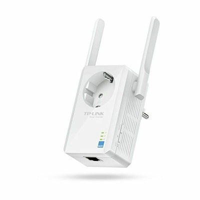 Access Point Repeater TP-Link TL-WA860RE           WiFi N300 2T2R White