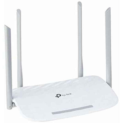 Wireless Modem TP-Link Archer C5 V2.0 Gigabit Ethernet WIFI 5 Ghz White