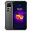 Smartphone Ulefone Armor 11T 6,1" 8 GB RAM 256 GB Black