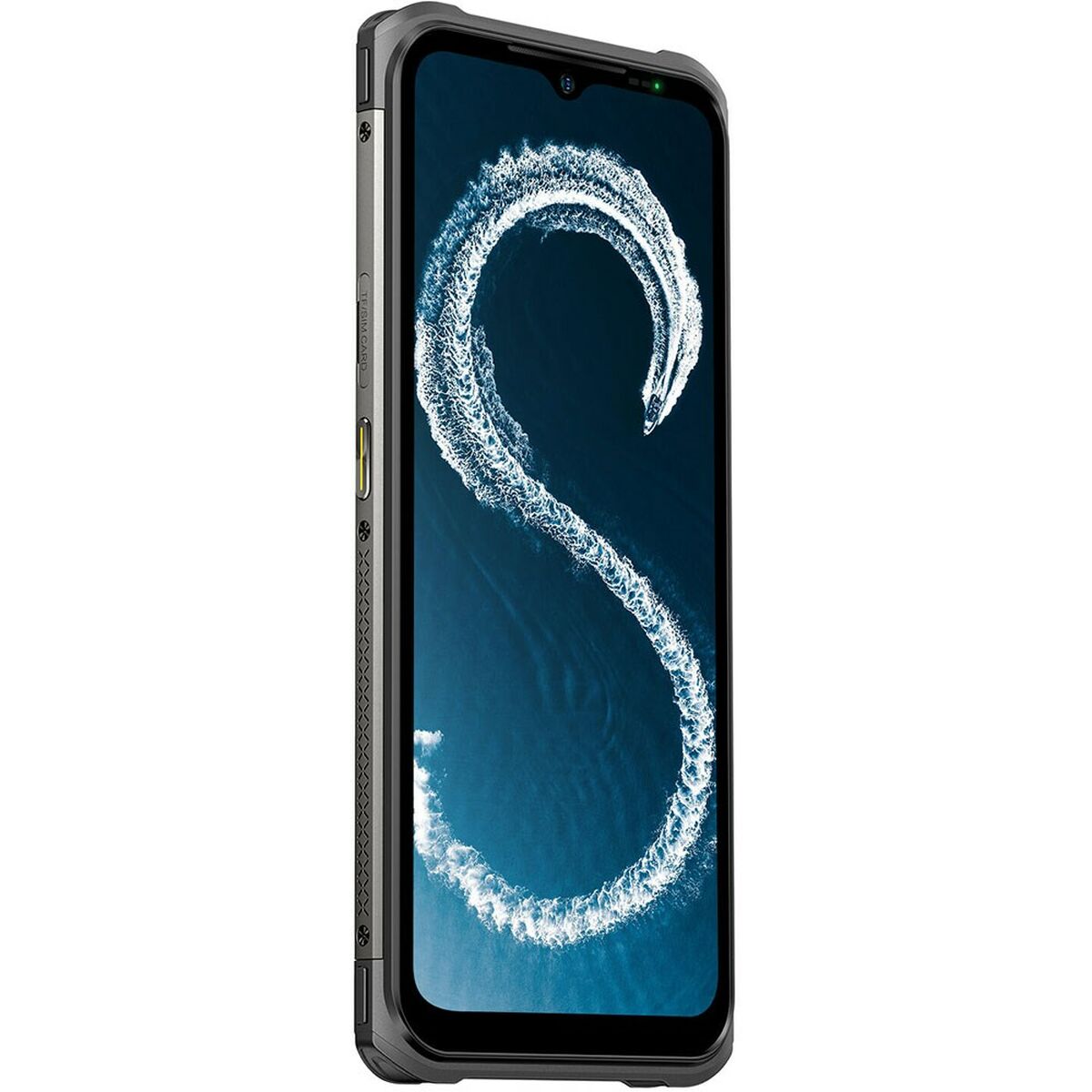 Smartphone Ulefone Armor 12S Grey 8 GB RAM 6,52" 128 GB