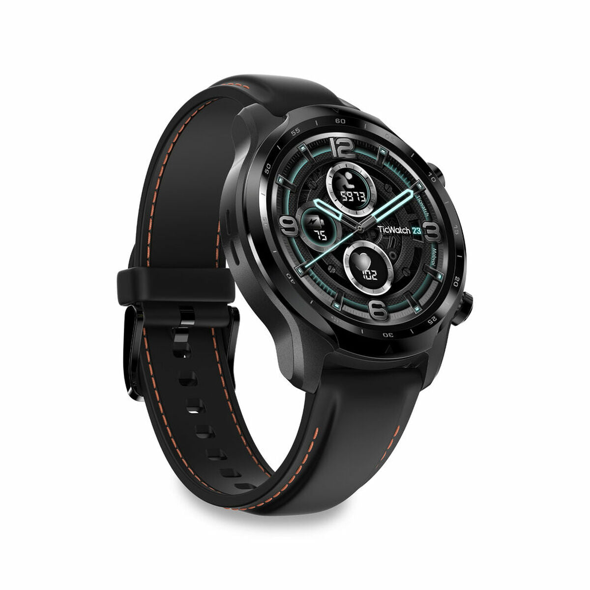 Smartwatch TicWatch Pro 3 GPS 1,4" AMOLED