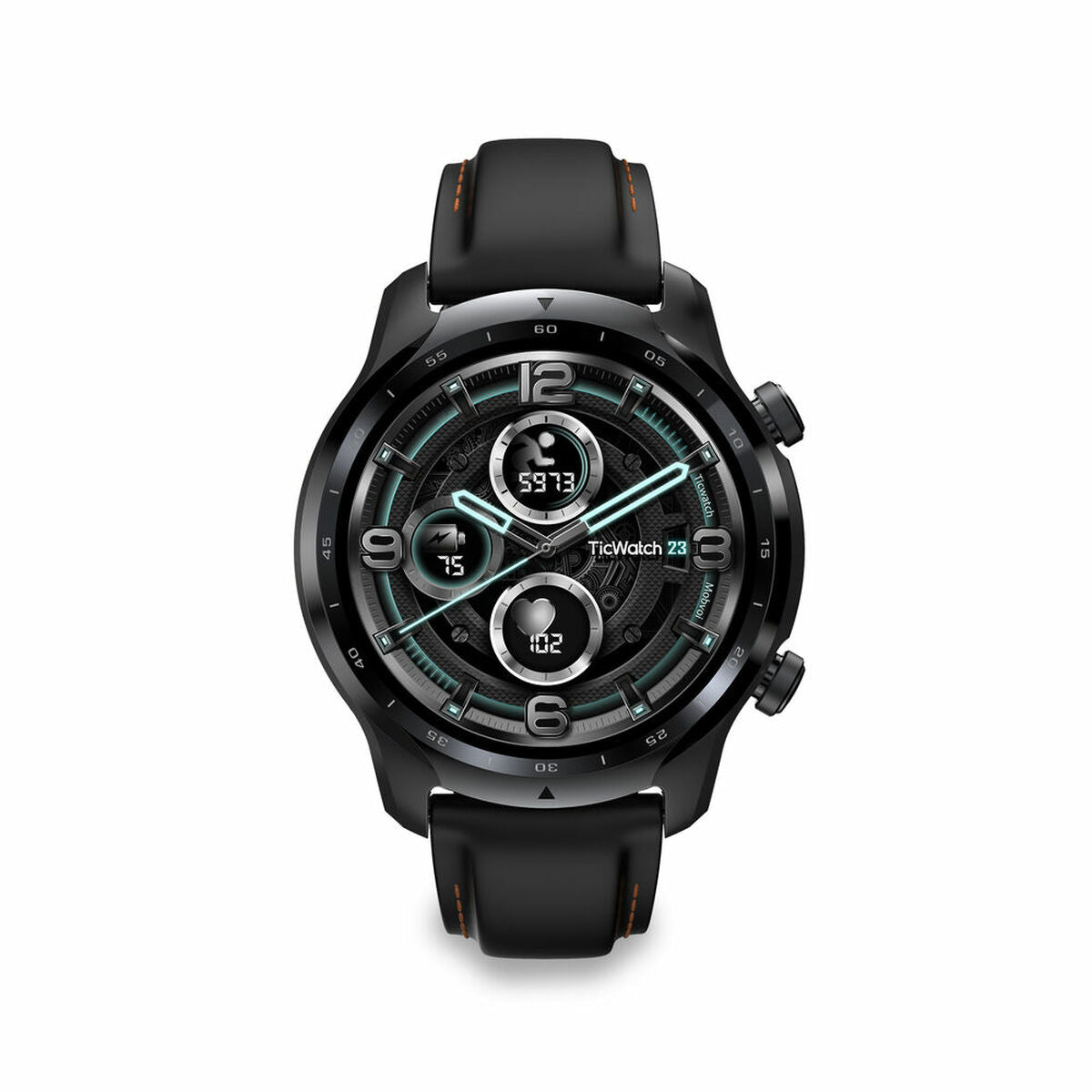 Smartwatch TicWatch Pro 3 GPS 1,4" AMOLED