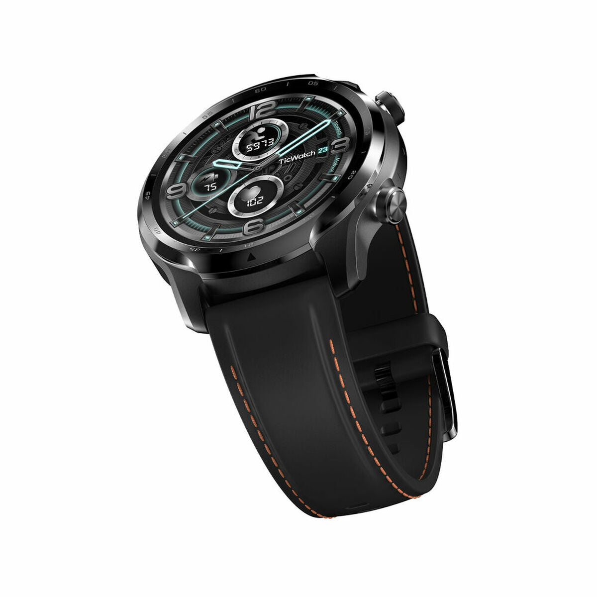 Smartwatch TicWatch Pro 3 GPS 1,4" AMOLED