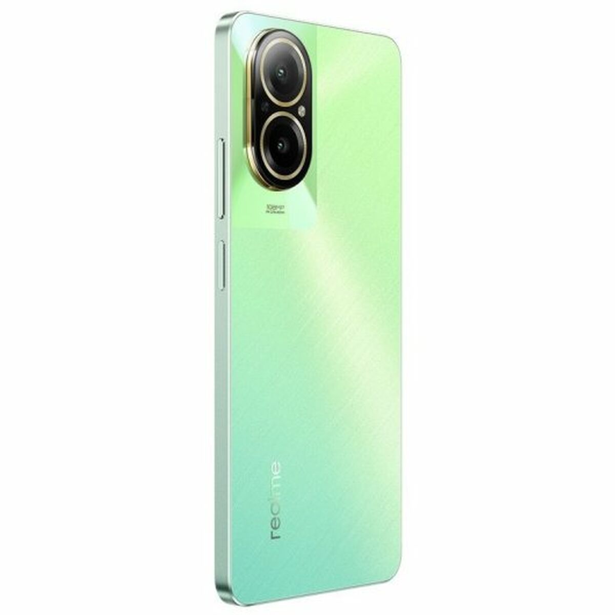 Smartphone Realme Realme C67 6,7" Octa Core 8 GB RAM 256 GB 2 TB Green