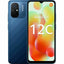 Smartphone Xiaomi 12C Blue Red Azul Océano 3 GB RAM MediaTek Helio G85 64 GB