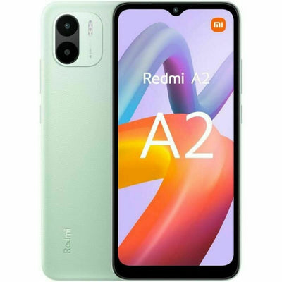 Smartphone Xiaomi A2 32 GB Green 2 GB RAM 6,52" 32 GB