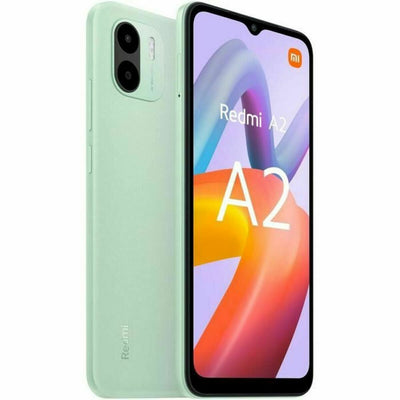 Smartphone Xiaomi A2 32 GB Green 2 GB RAM 6,52" 32 GB