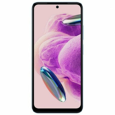 Smartphone Xiaomi Redmi Note 12S 6,1" 128 GB 6 GB RAM Octa Core Blue