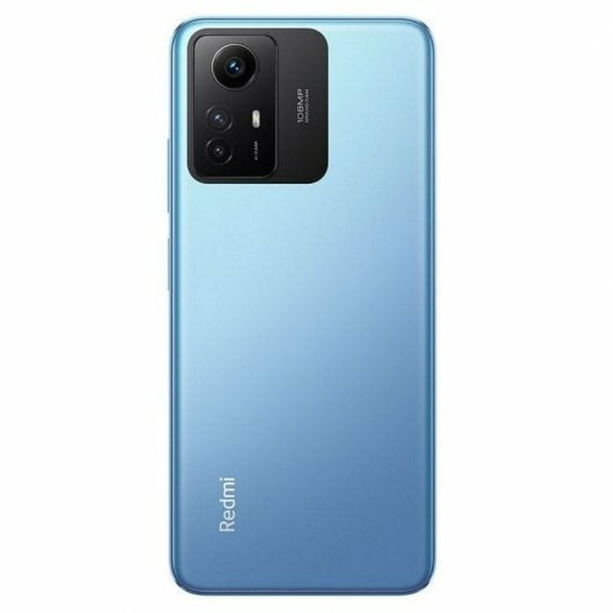 Smartphone Xiaomi Redmi Note 12S 6,1" 128 GB 6 GB RAM Octa Core Blue