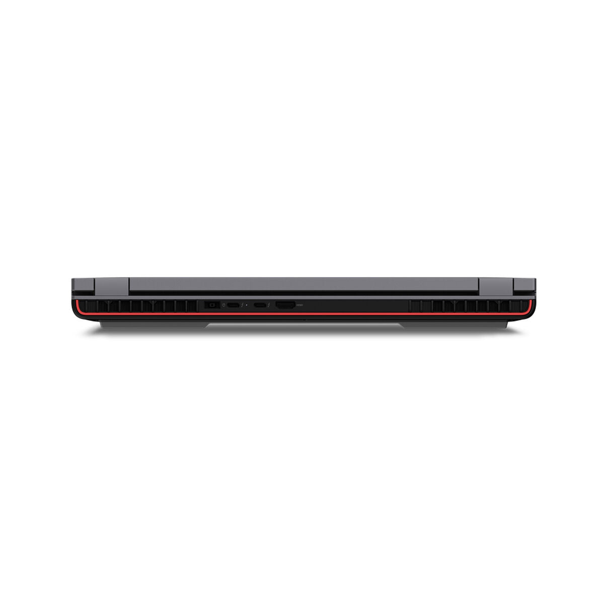 Laptop Lenovo 21D60016SP 16" i7-12800HX 32 GB RAM 1 TB SSD Spanish Qwerty