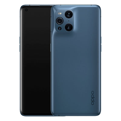 Smartphone Oppo FIND X3 Pro 6,7" 12 GB RAM 256 GB Blue