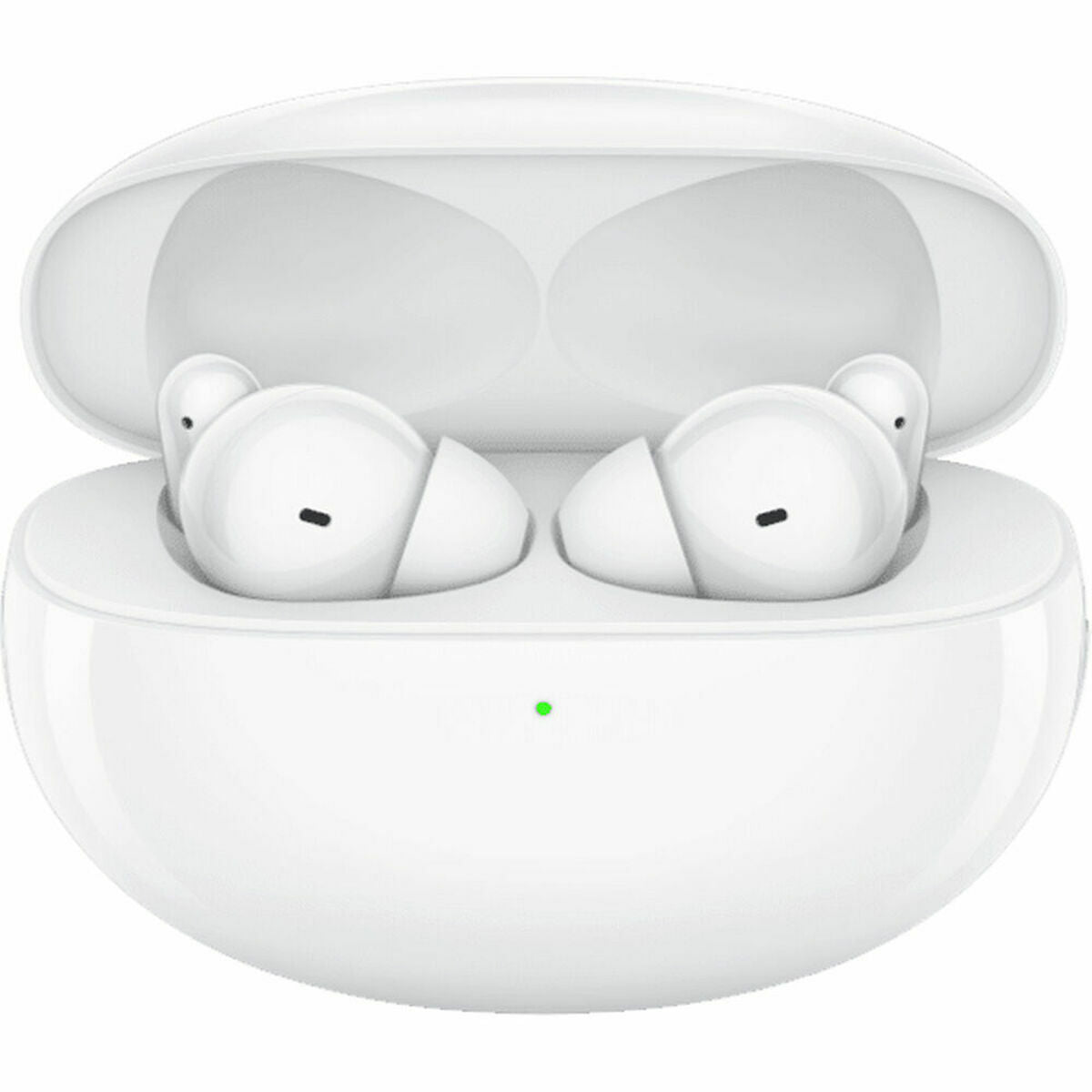 Bluetooth Headphones Oppo Enco Free 2 W52 White