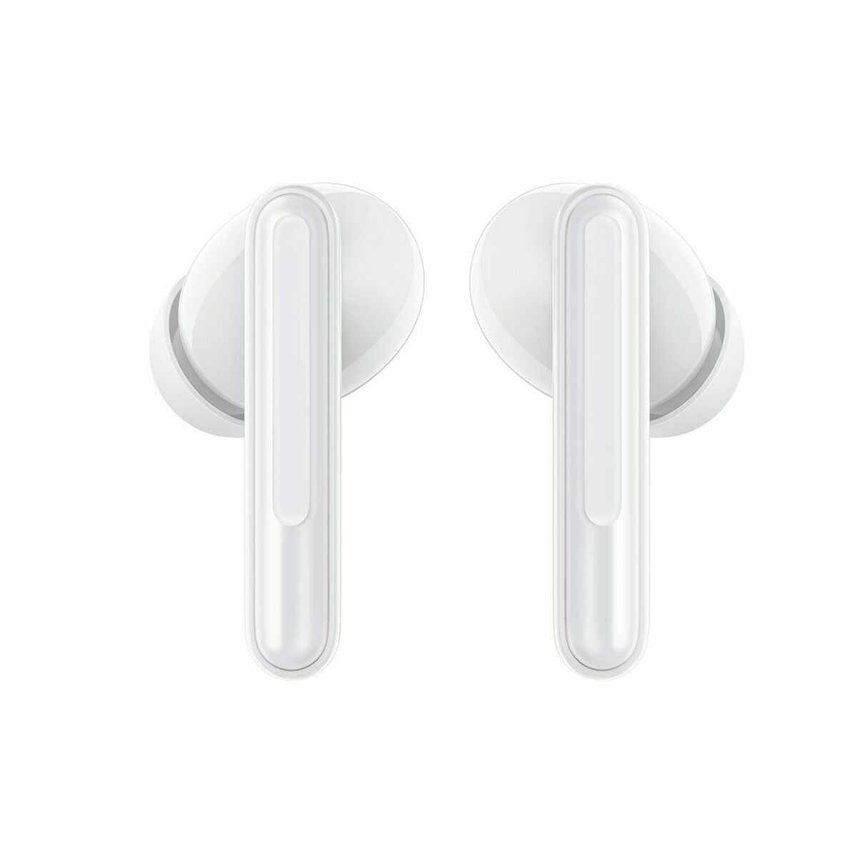Bluetooth Headphones Oppo Enco Free 2 W52 White
