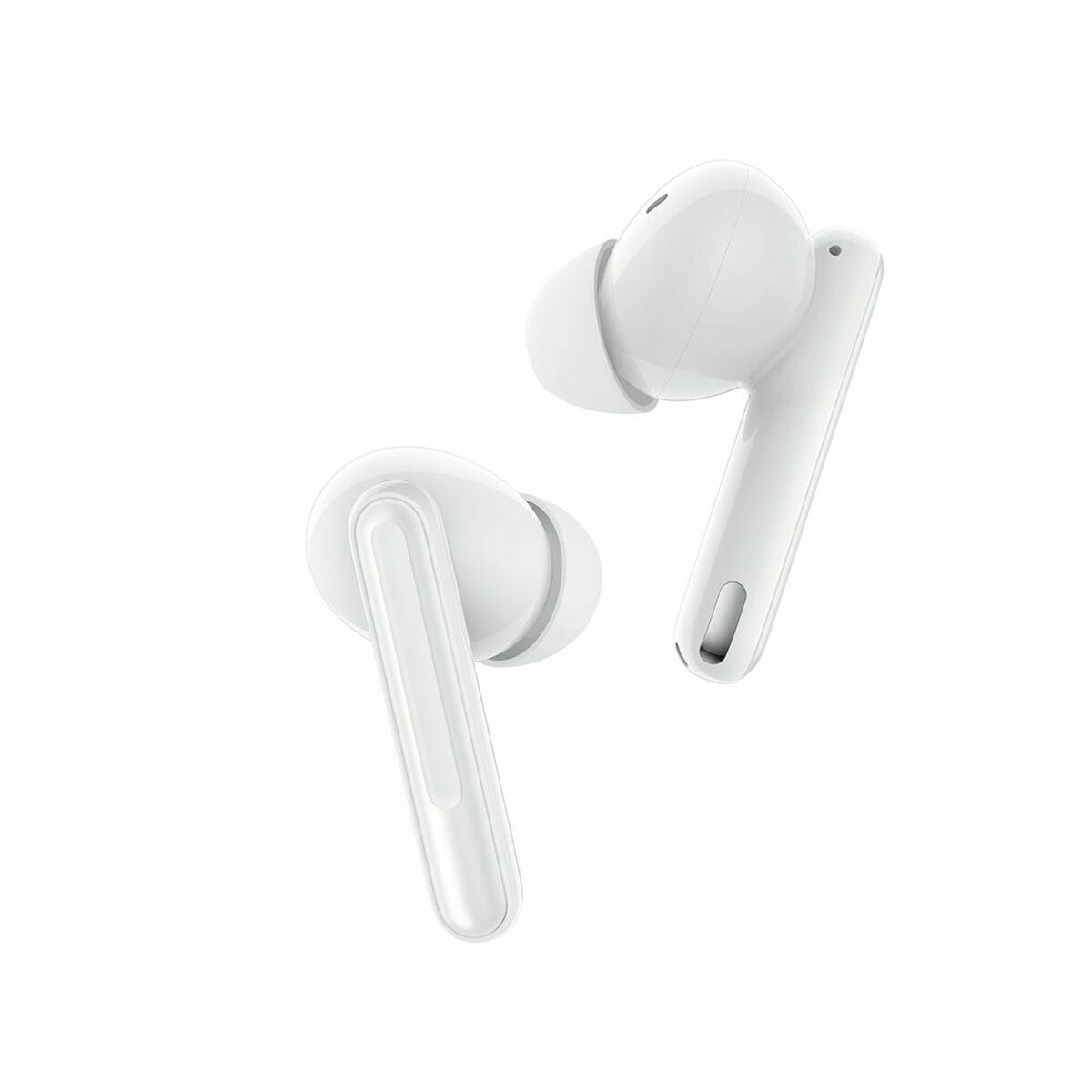 Bluetooth Headphones Oppo Enco Free 2 W52 White