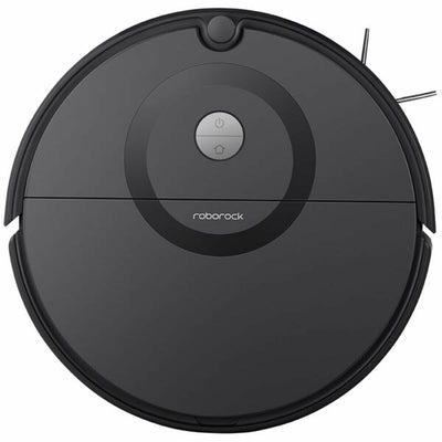 Robot Vacuum Cleaner Roborock E5 5200 mAh