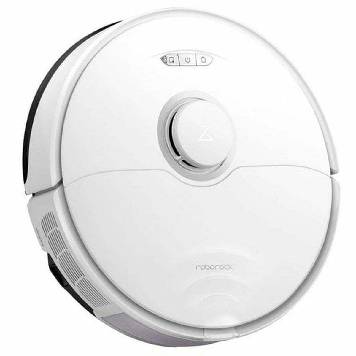 Robot Vacuum Cleaner Roborock S802-00