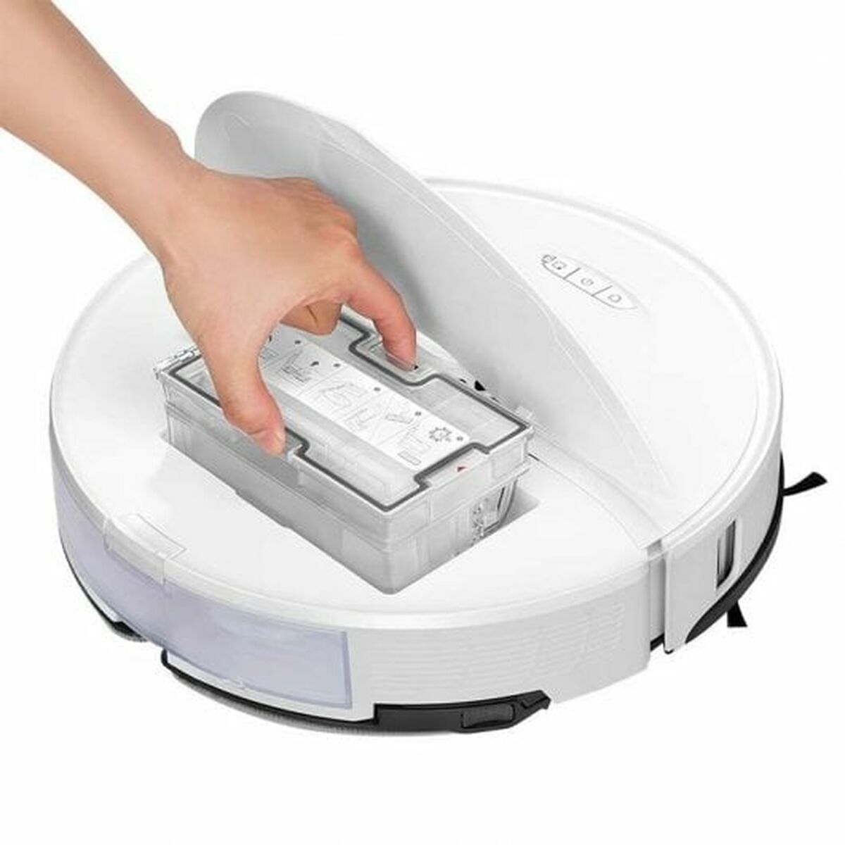 Robot Vacuum Cleaner Roborock S802-00
