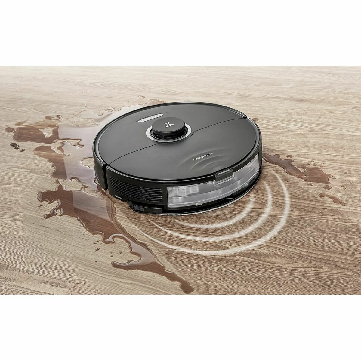 Robot Vacuum Cleaner Roborock S8+