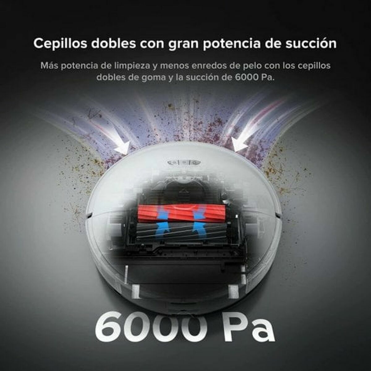 Robot Vacuum Cleaner Roborock S8 Pro Ultra