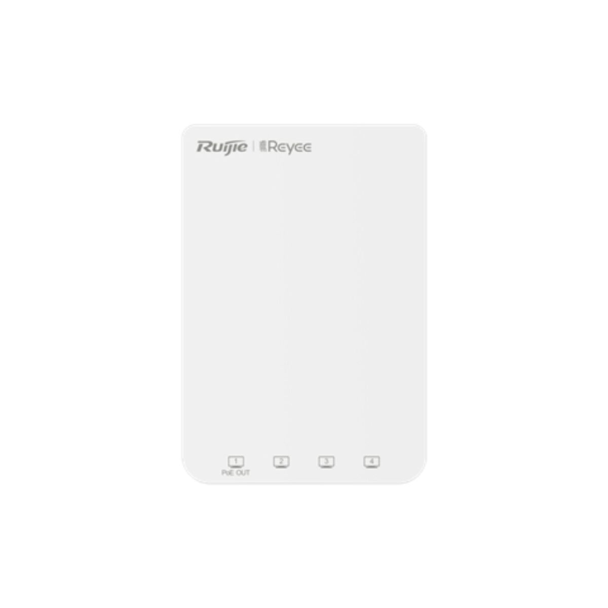 Access point White