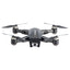 JJRC X16 5G WIFI FPV GPS With 6K HD Camera Optical Flow Positioning Brushless Foldable RC Drone Quadcopter RTF