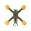 Eachine Tyro79 Pro DIY 140mm F4 AIO 35A ESC 4S 3 Inch FPV Racing Drone PNP w/ 5.8G 400mW VTX Runcam Nano 2 FPV Camera