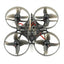 Happymodel Mobula7 V2 75mm Crazybee F4 Pro V2 2S Whoop FPV Racing Drone w/ Upgrade BB2 ESC 700TVL BNF